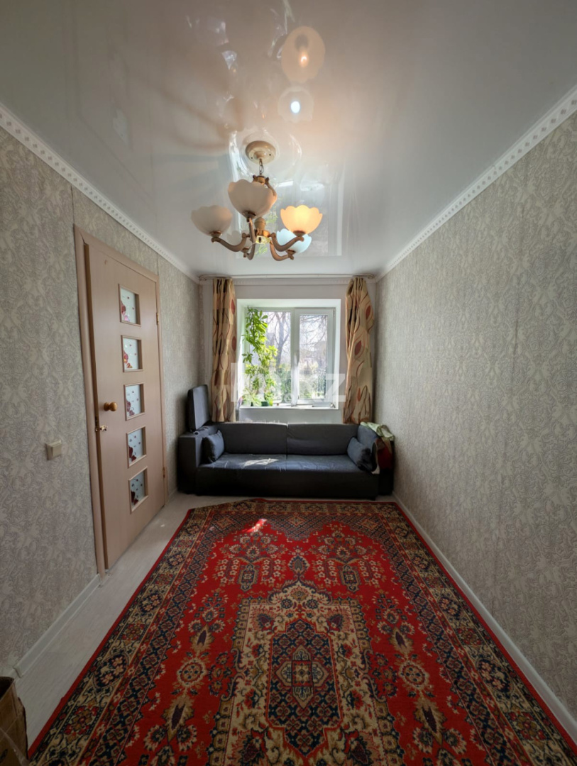 Продажа 3-комнатной квартиры, 53.7 м² в Уральске - фото 6