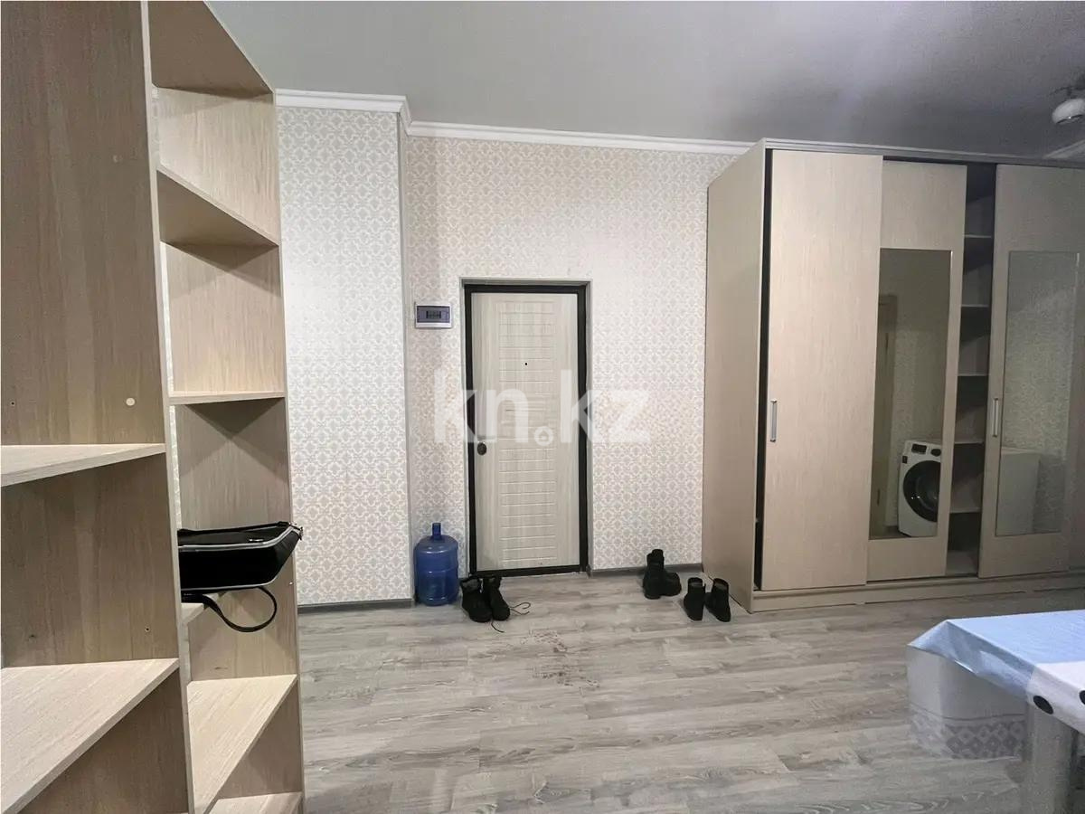 Продажа 1-комнатной квартиры, 36 м² в Караганде - фото 4