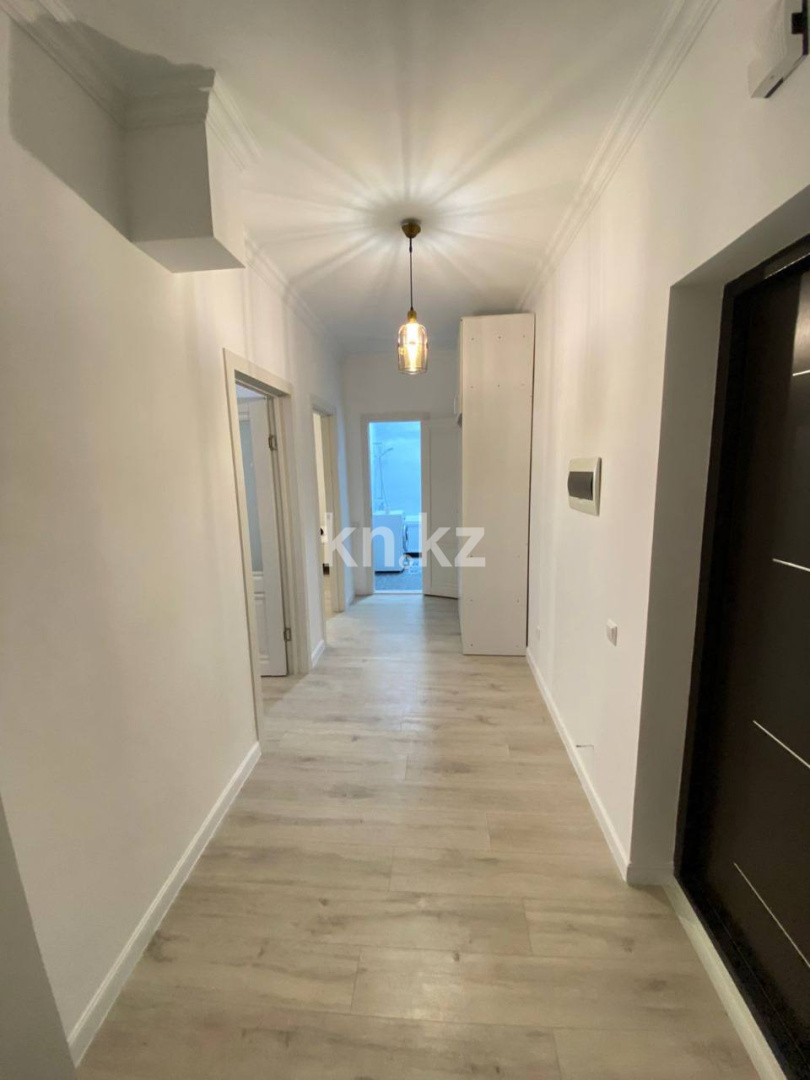 Аренда 2-комнатной квартиры, 60 м² в Астане - фото 6