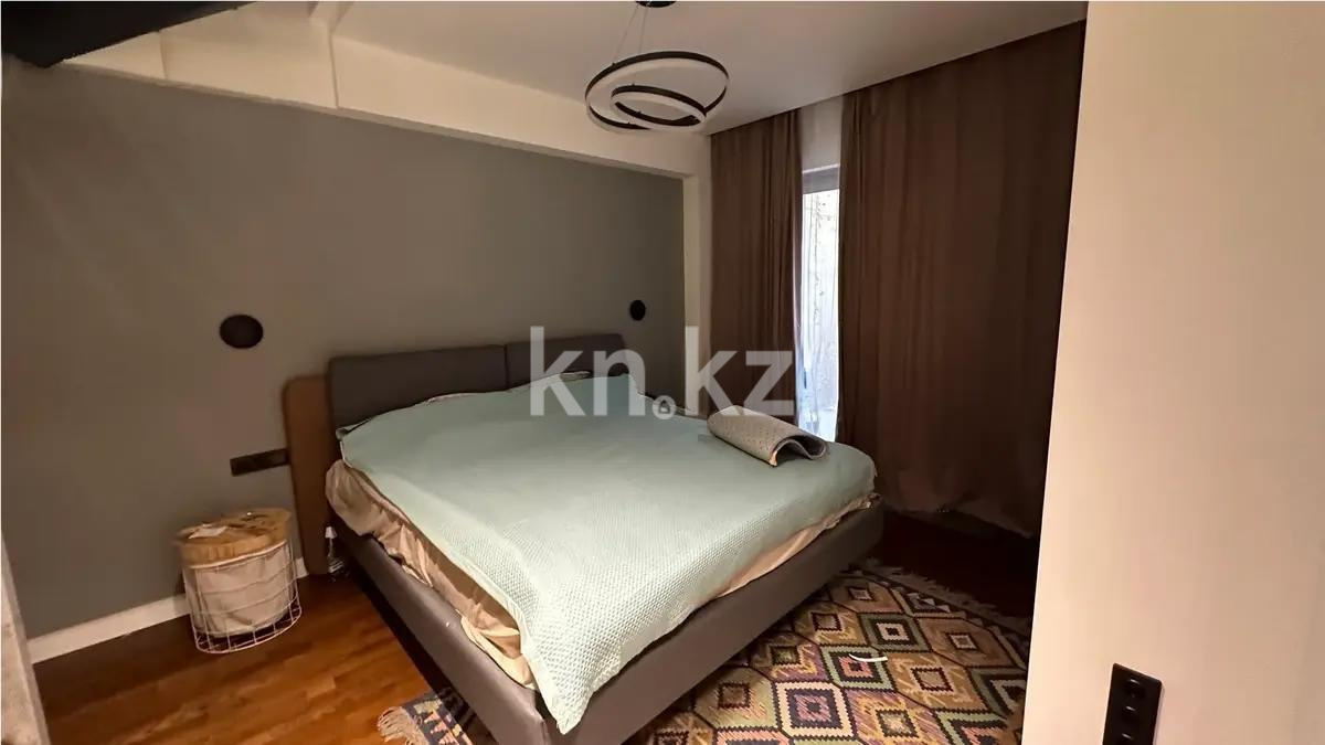 Продажа 2-комнатной квартиры, 84.24 м², ул. Култобе, дом  24/1 в Алматы - фото 4