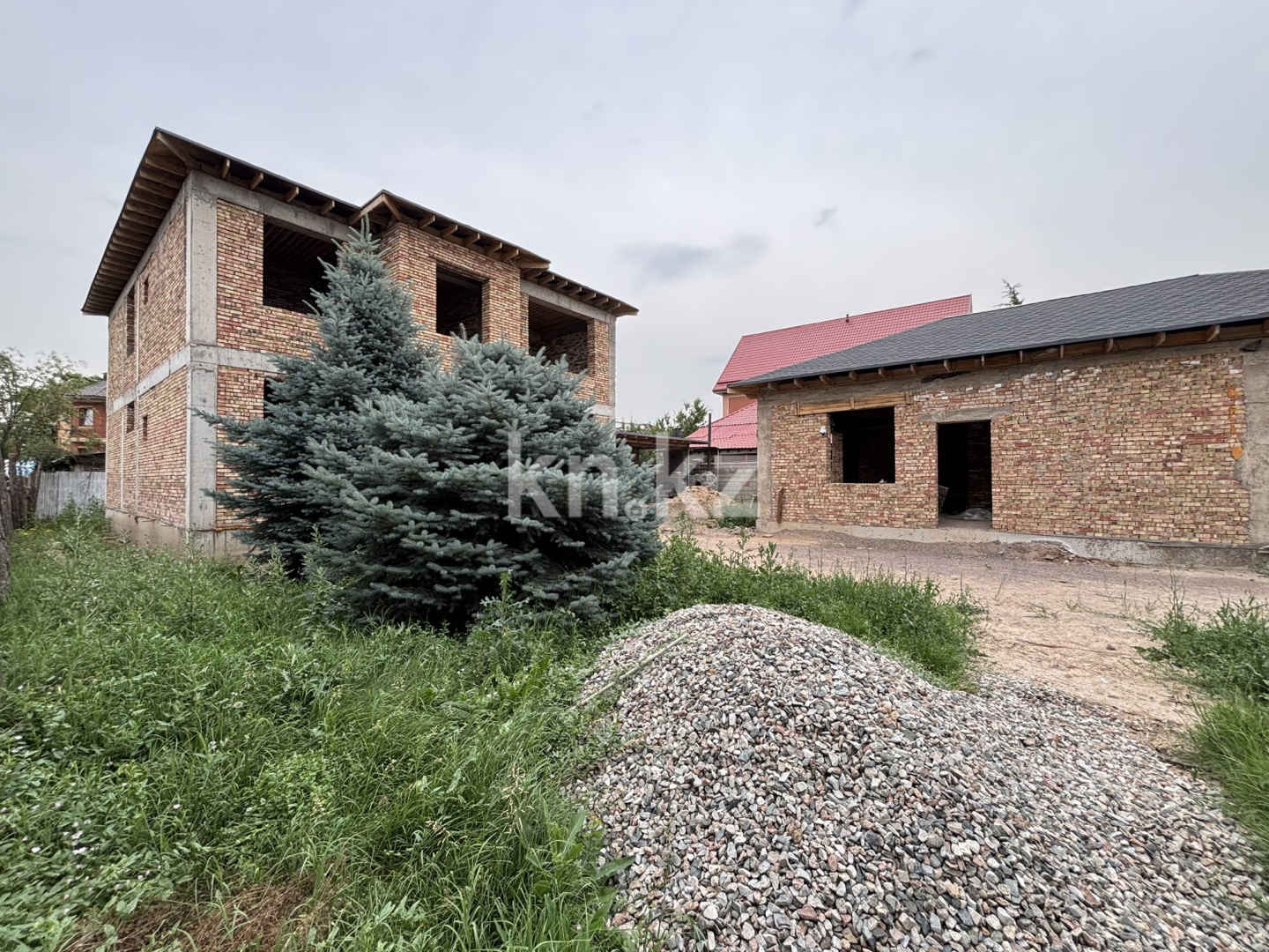 Продажа дома, 461 м² в Алматы - фото 20