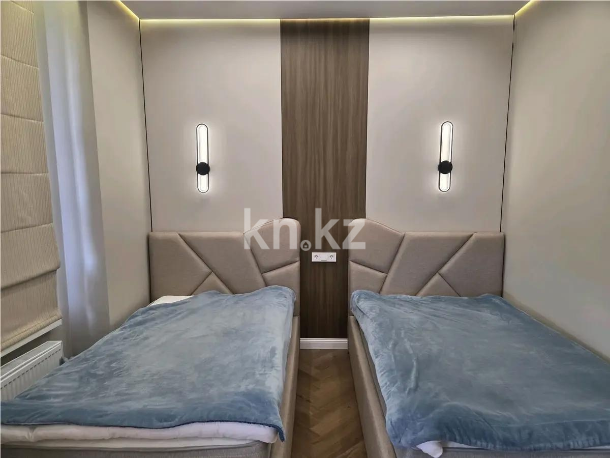 Продажа 4-комнатной квартиры, 100 м² в Алматы - фото 3