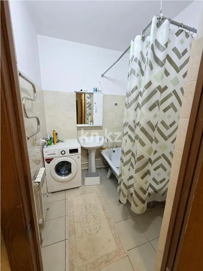 Продажа 2-комнатной квартиры, 63 м² в Алматы - фото 4
