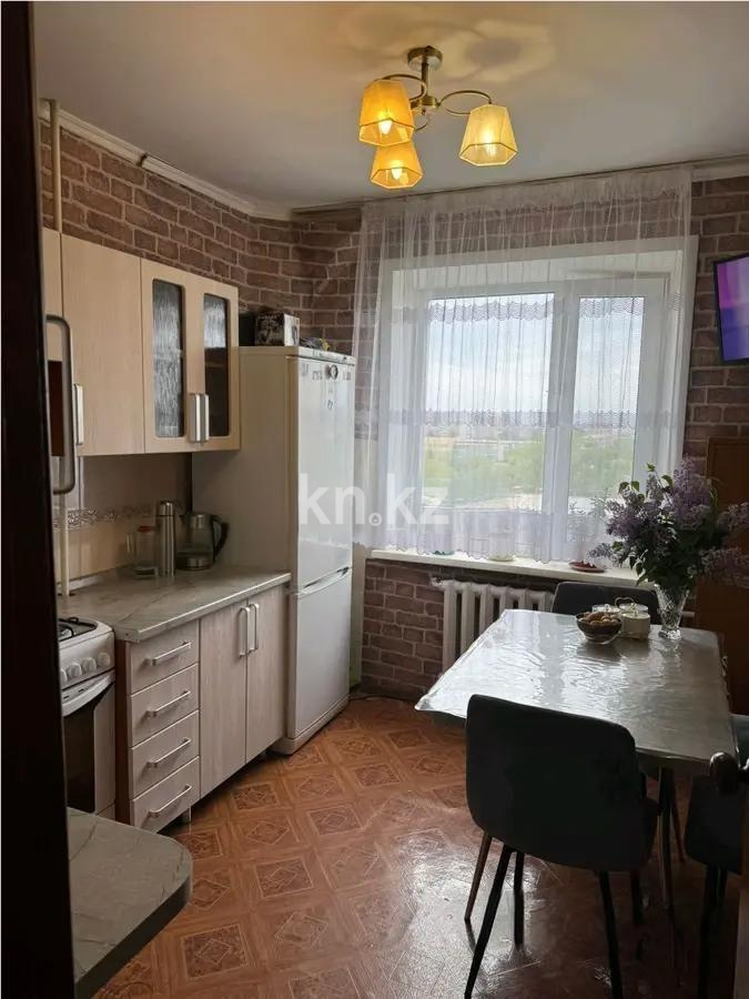 Продажа 3-комнатной квартиры, 65 м² в Караганде - фото 6