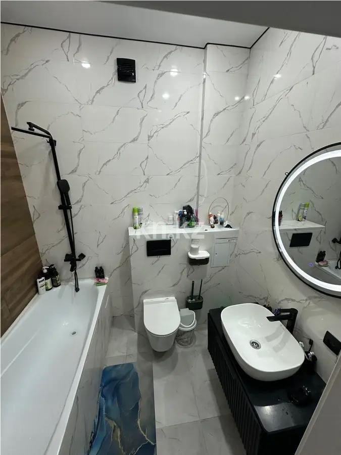 Продажа 1-комнатной квартиры, 41 м² в Астане - фото 3