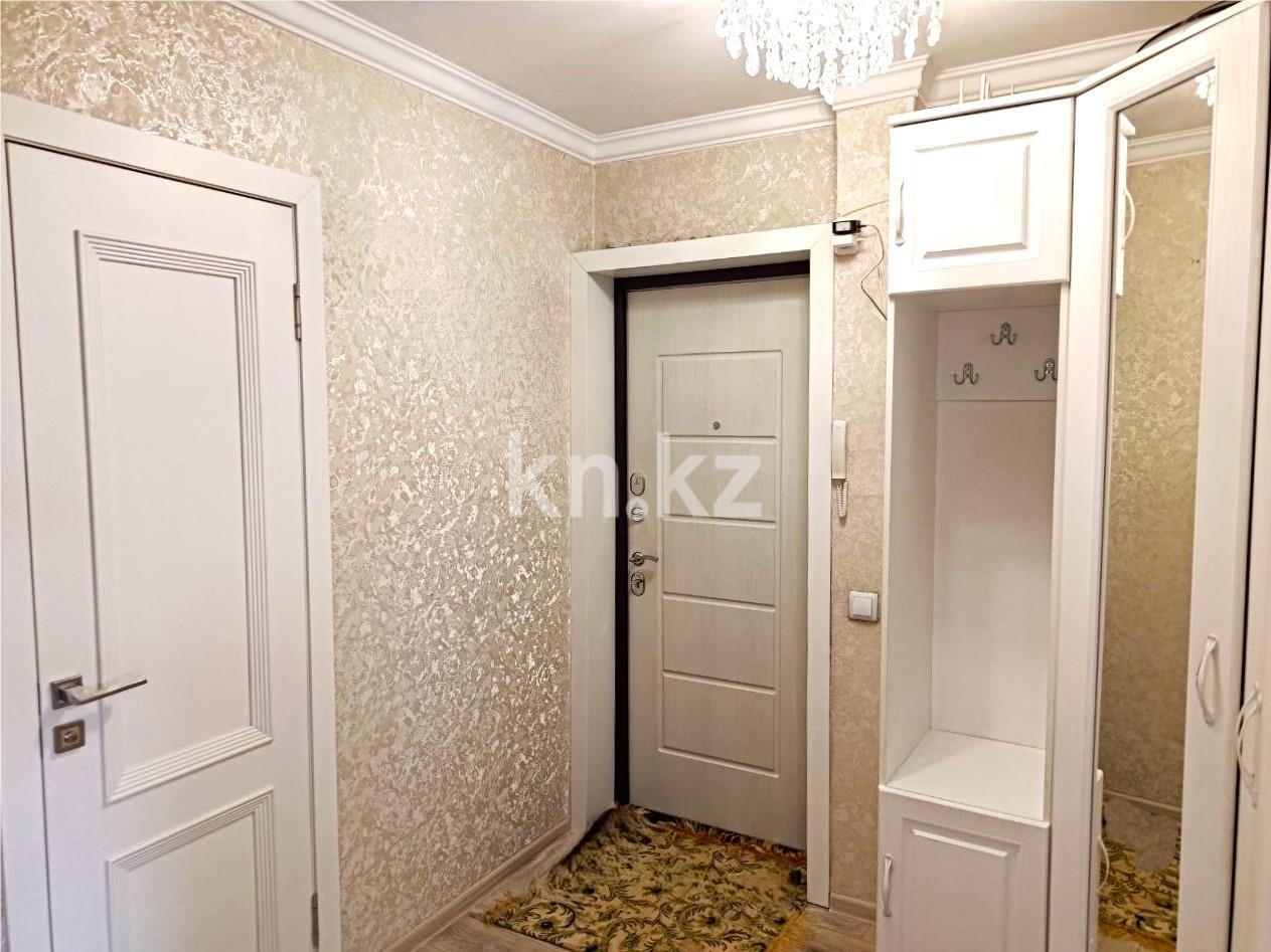 Продажа 3-комнатной квартиры, 63 м² в Караганде - фото 11