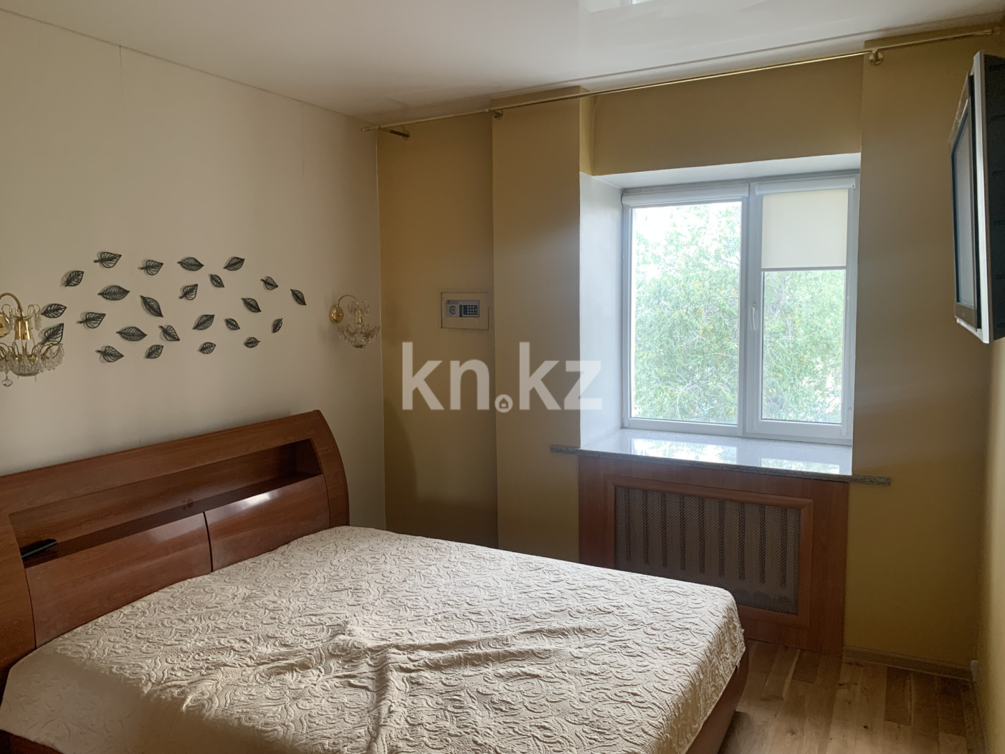 Продажа 3-комнатной квартиры, 73 м², ул. Комиссарова, дом  15 в Караганде - фото 10