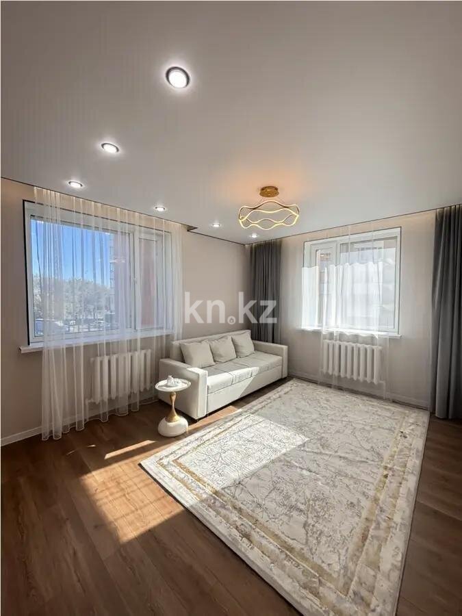 Продажа 2-комнатной квартиры, 50 м² в Астане