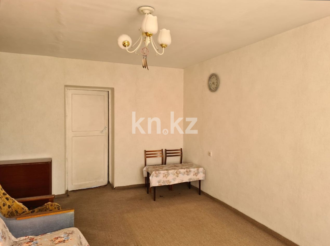 Продажа 3-комнатной квартиры, 58 м² в Усть-Каменогорске - фото 2