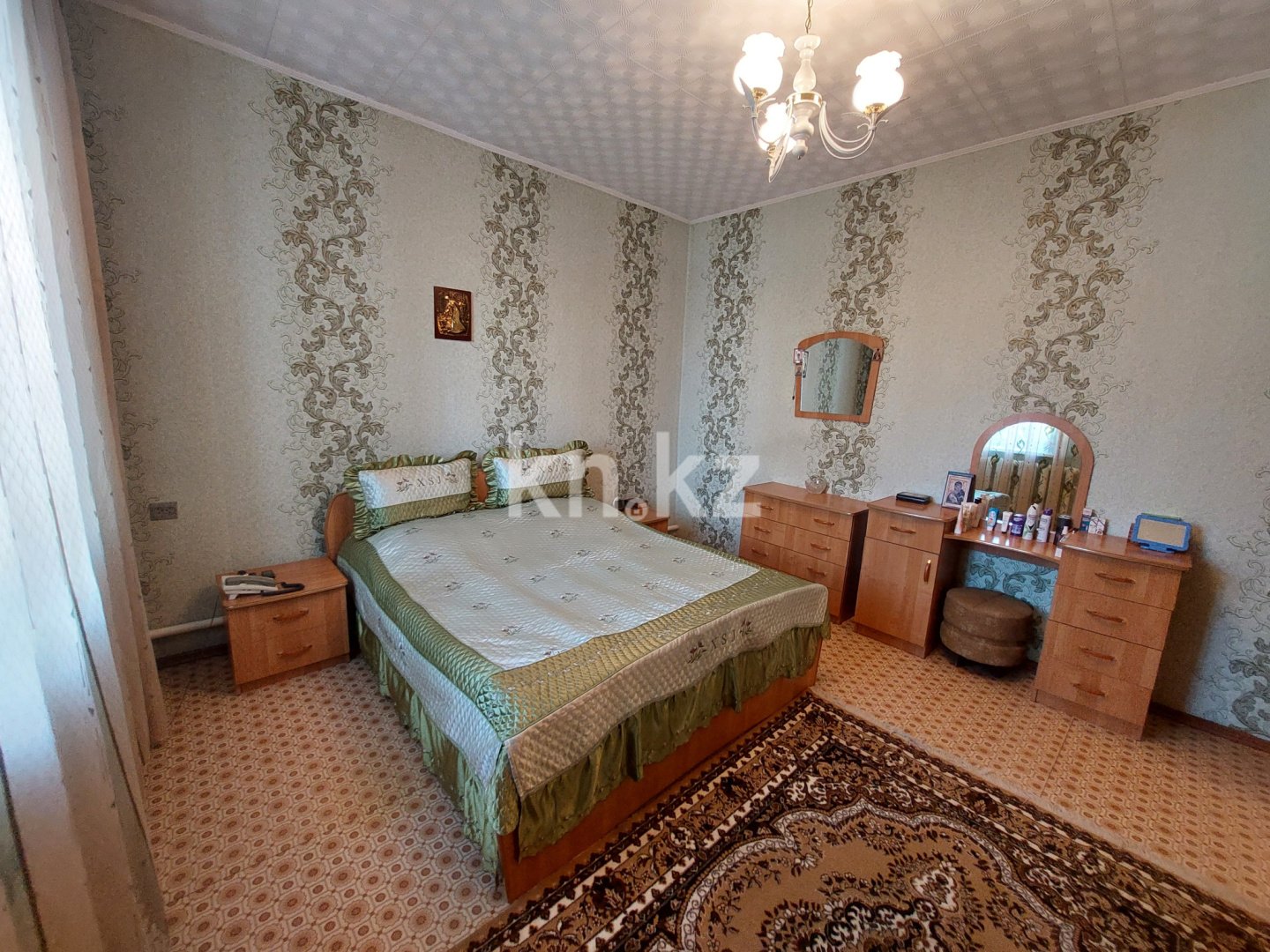 Продажа 6-комнатного дома, 195 м² в Караганде - фото 21