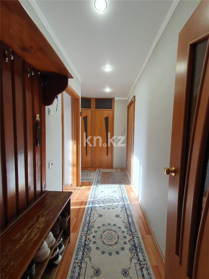 Продажа 4-комнатной квартиры, 62 м² в Темиртау - фото 9