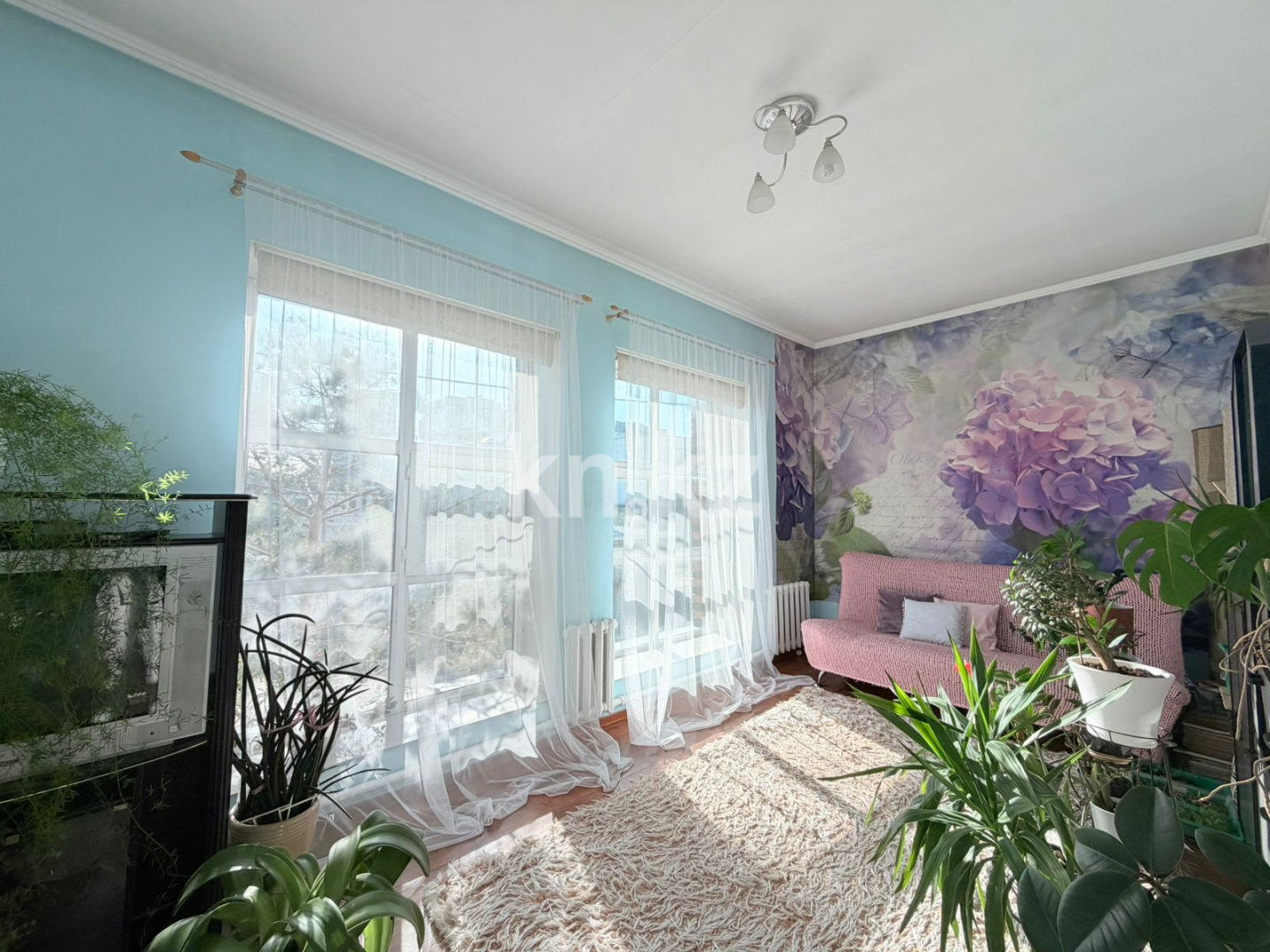 Продажа 5-комнатного дома, 280 м² в Астане - фото 9
