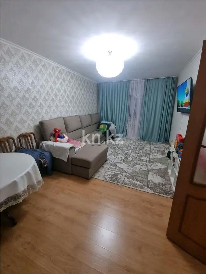 Продажа 3-комнатной квартиры, 88 м² в Астане