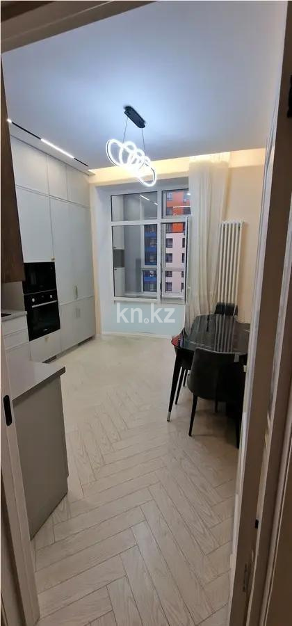 Продажа 2-комнатной квартиры, 68 м² в Астане - фото 3