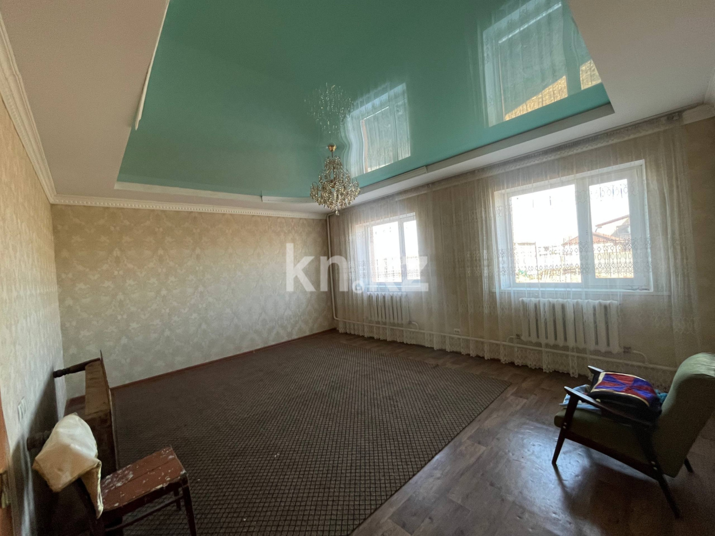 Продажа 5-комнатного дома, 160.3 м² в Акмолинской области - фото 12