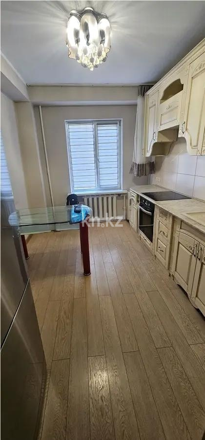 Продажа 3-комнатной квартиры, 76.5 м² в Алматы - фото 3