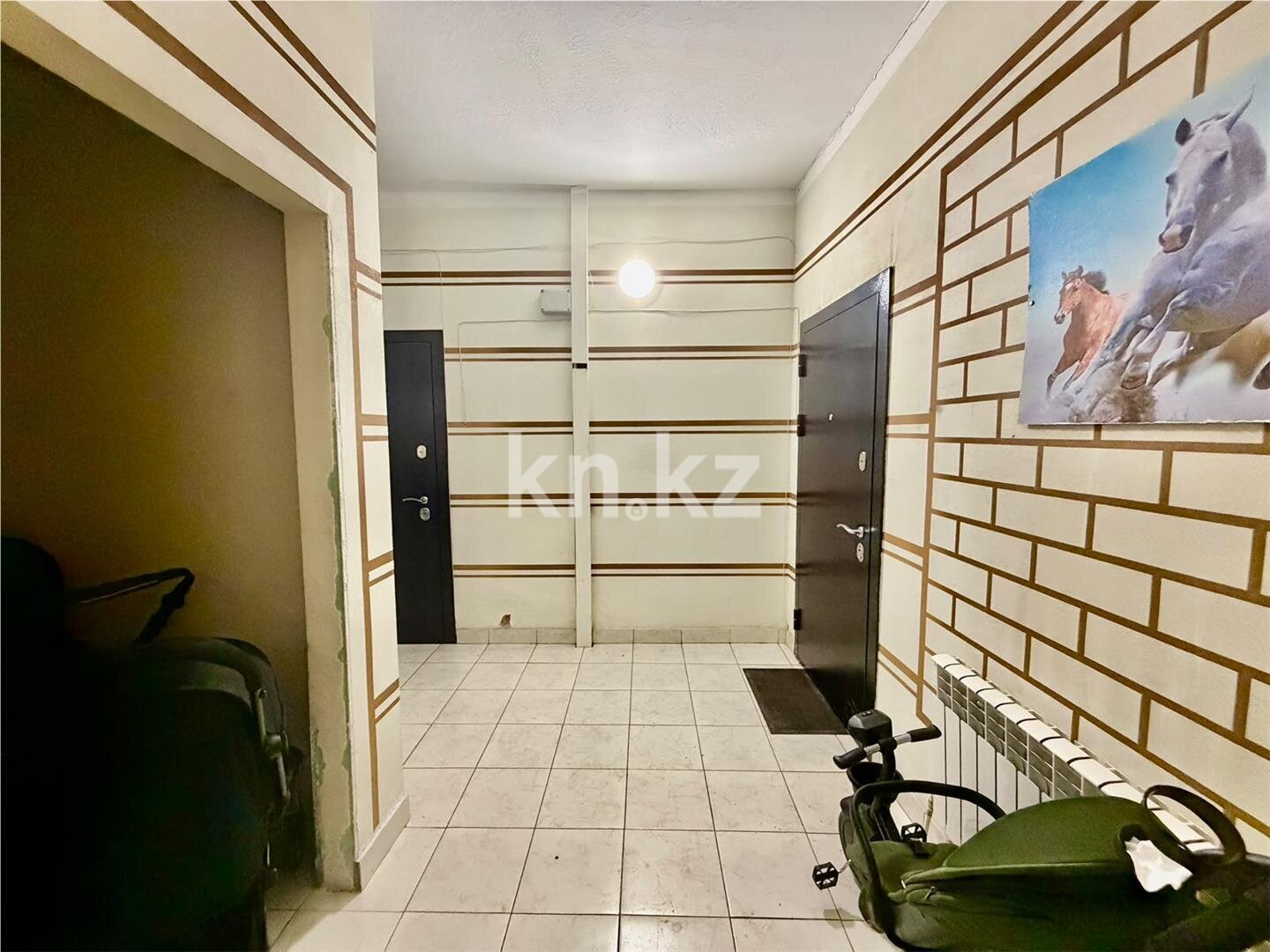 Продажа 3-комнатной квартиры, 85 м² в Караганде - фото 23
