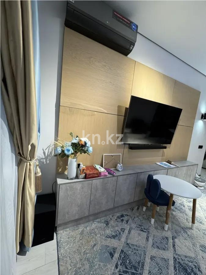 Продажа 3-комнатной квартиры, 71 м² в Алматы - фото 2