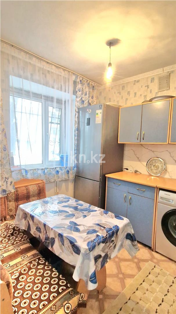 Продажа 3-комнатной квартиры, 57 м² в Караганде - фото 8