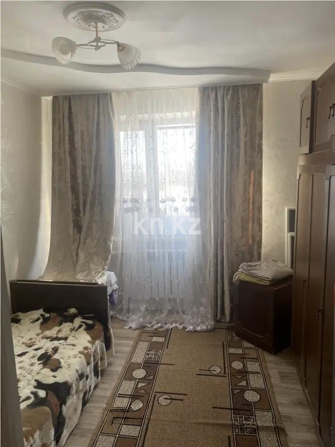 Продажа 3-комнатной квартиры, 48 м² в Караганде - фото 2