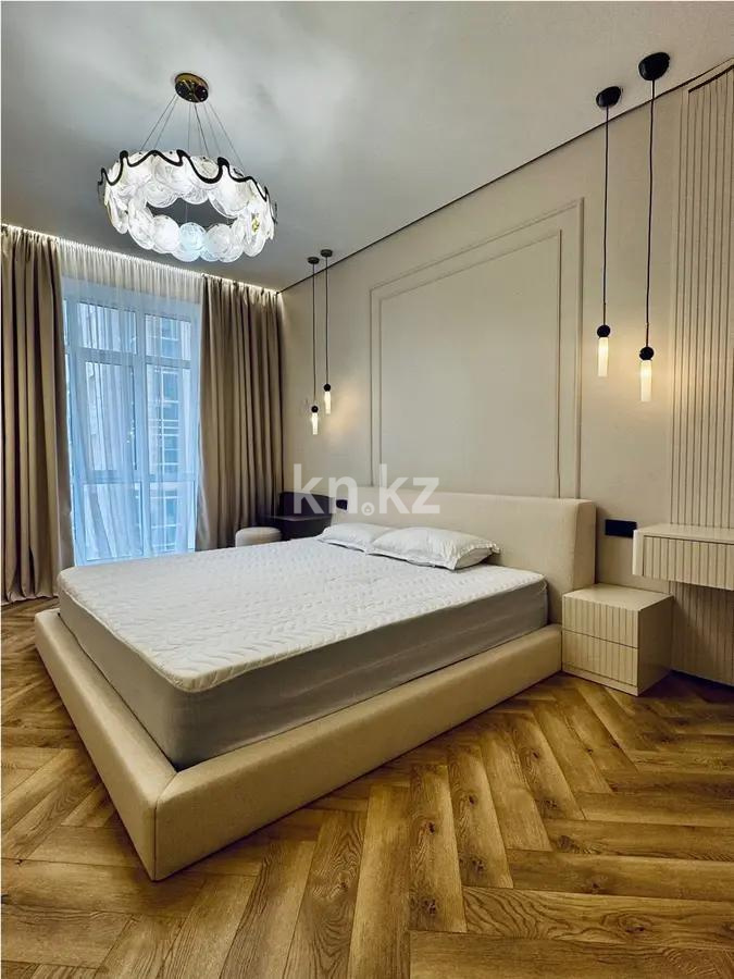 Продажа 3-комнатной квартиры, 92 м², ул. Жошы хана, дом  13 в Астане - фото 2