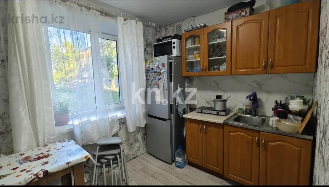 Продажа 1-комнатной квартиры, 29 м², мкр-н 14 в Караганде - фото 3