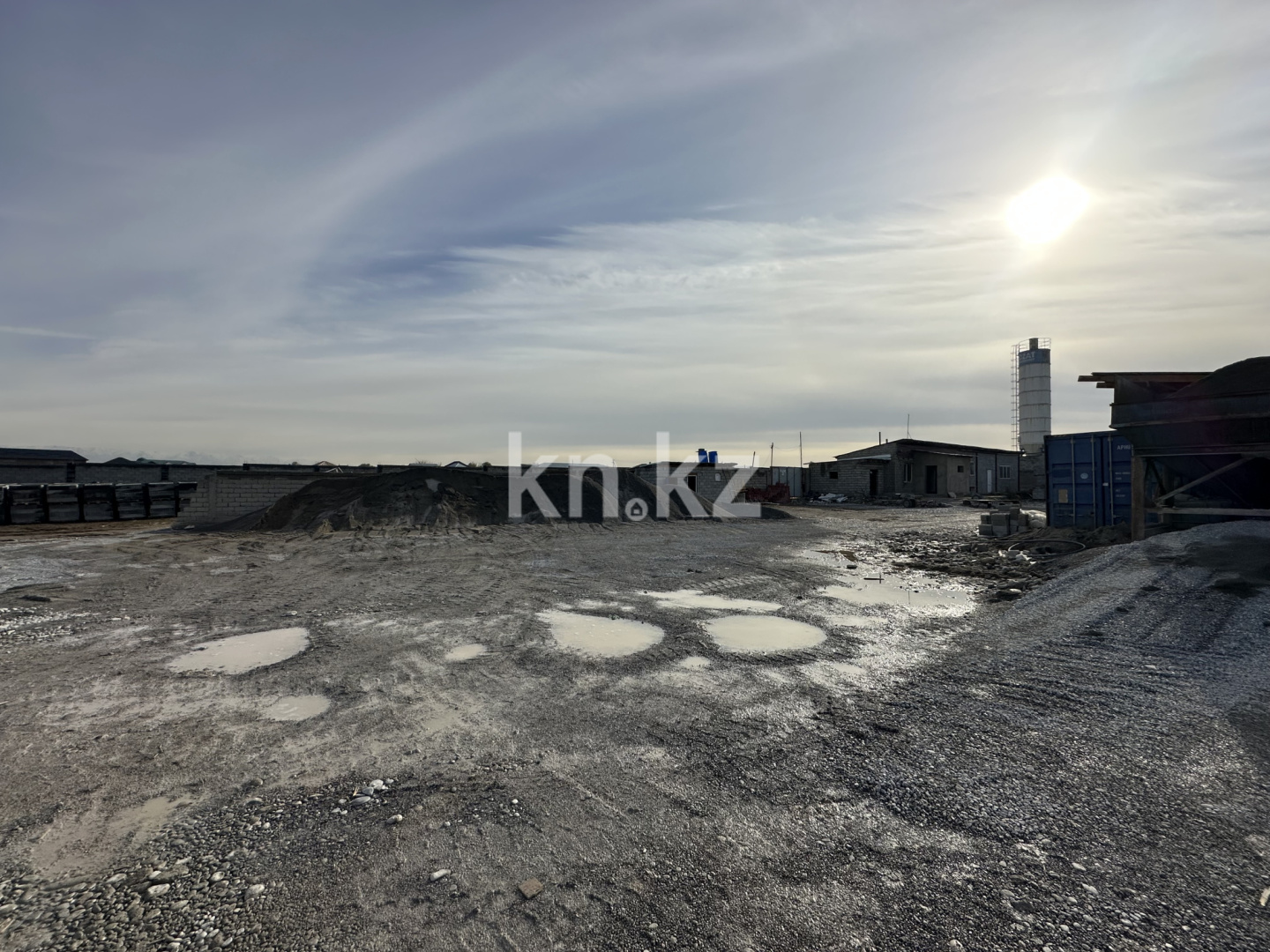 Продажа земельного участка, 45 сот., Тленшина, 17/7 в Шымкенте - фото 6