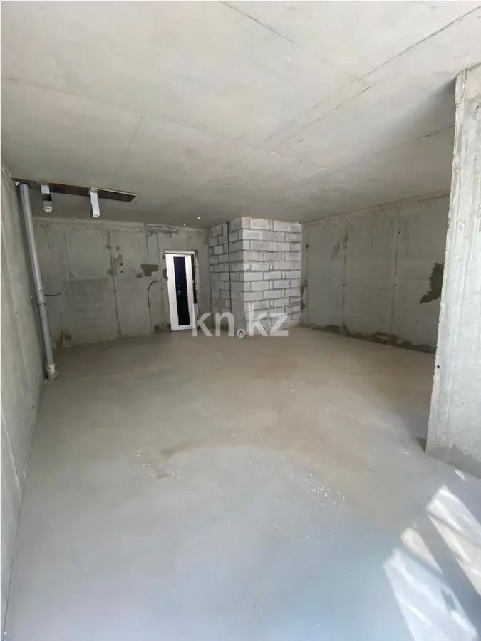 Продажа 1-комнатной квартиры, 45.8 м² в Алматы - фото 2