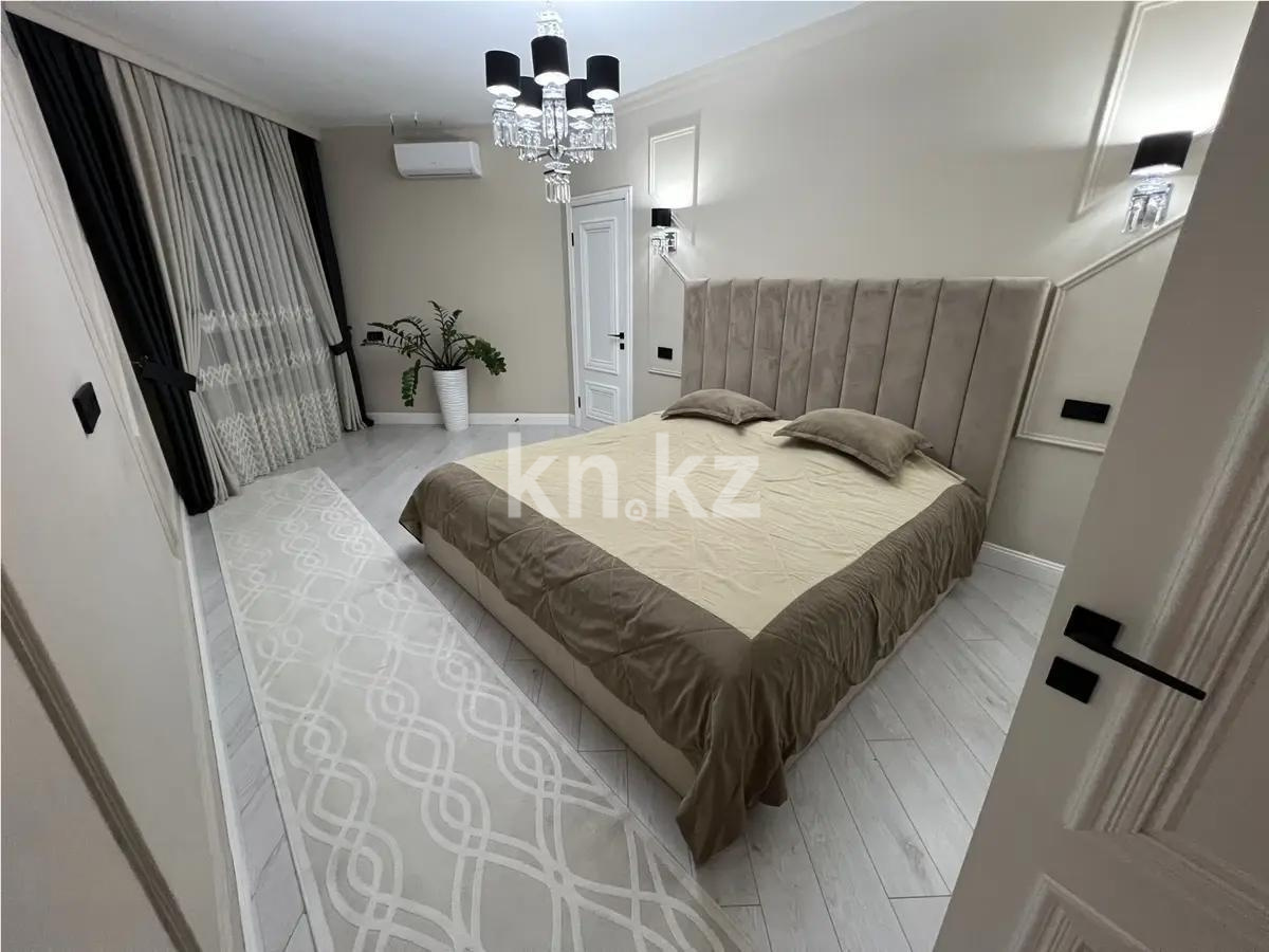 Продажа 3-комнатной квартиры, 100 м², ул. Егизбаева, дом  7/21 в Алматы - фото 2
