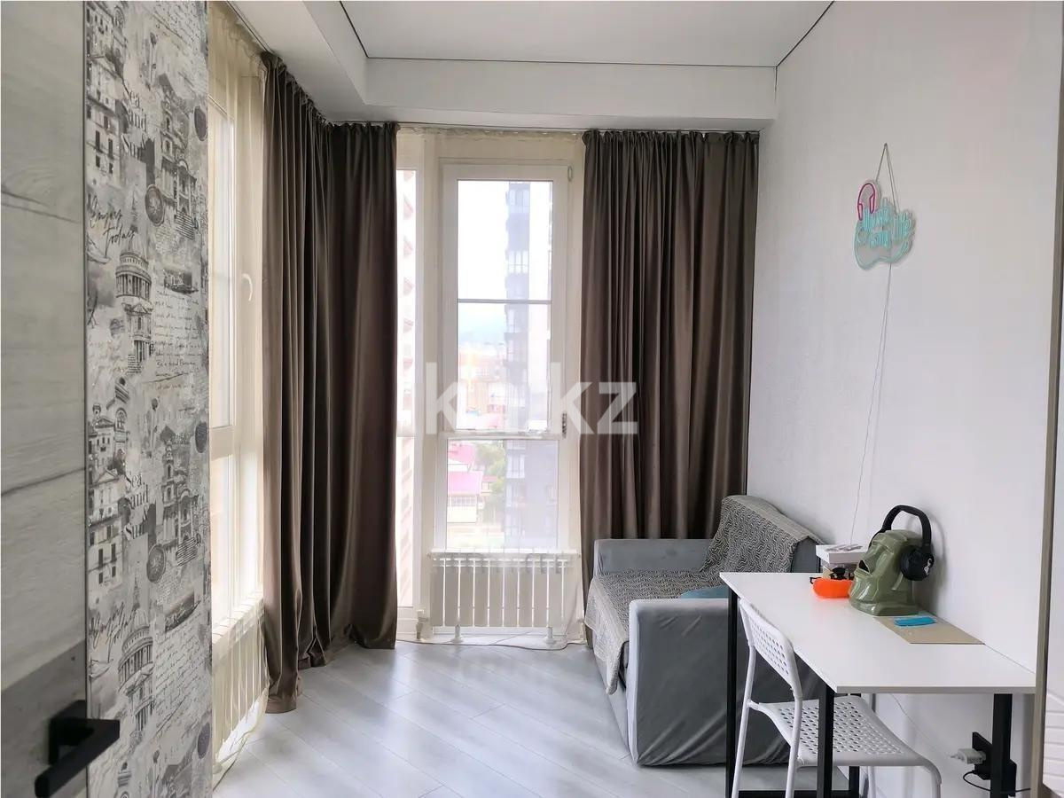 Продажа 3-комнатной квартиры, 75 м² в Алматы