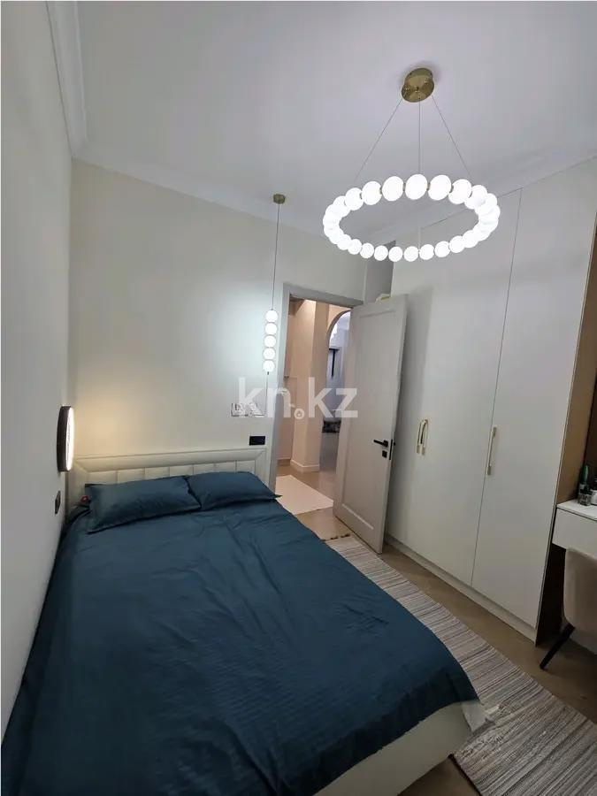 Продажа 2-комнатной квартиры, 50 м² в Астане - фото 2