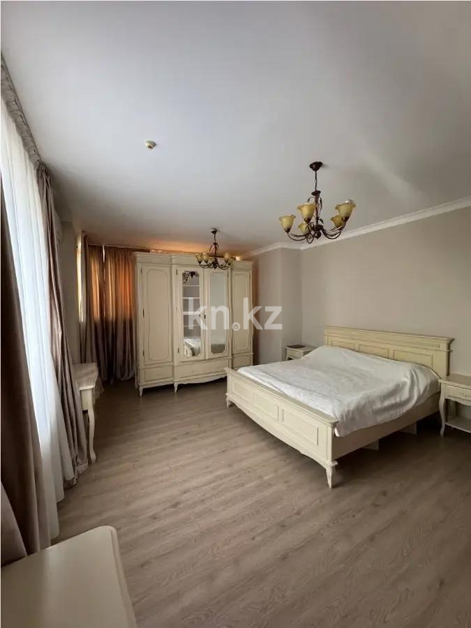Продажа 3-комнатной квартиры, 103 м², пр. Кабанбай батыра, дом  11 в Астане - фото 3