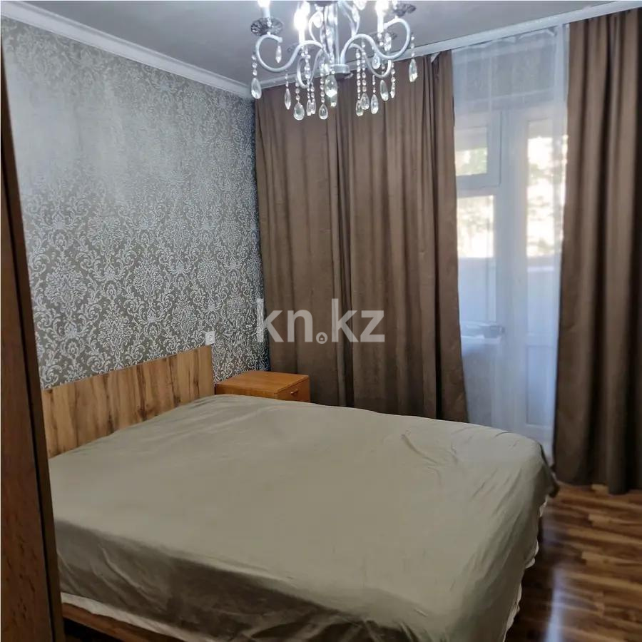 Продажа 3-комнатной квартиры, 56 м², ул. Брусиловского, дом  56 в Алматы - фото 2