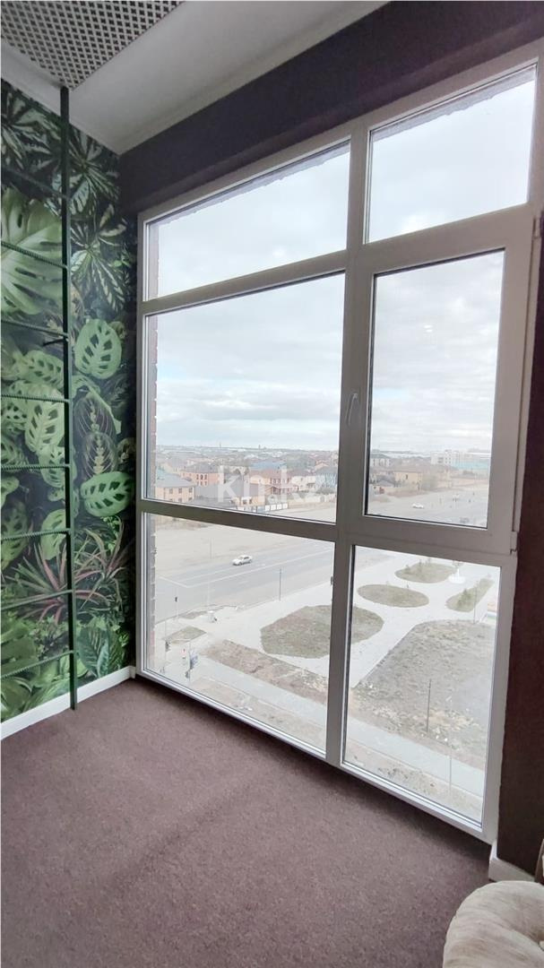 Продажа 2-комнатной квартиры, 44 м², ул. Букетова в Караганде - фото 18