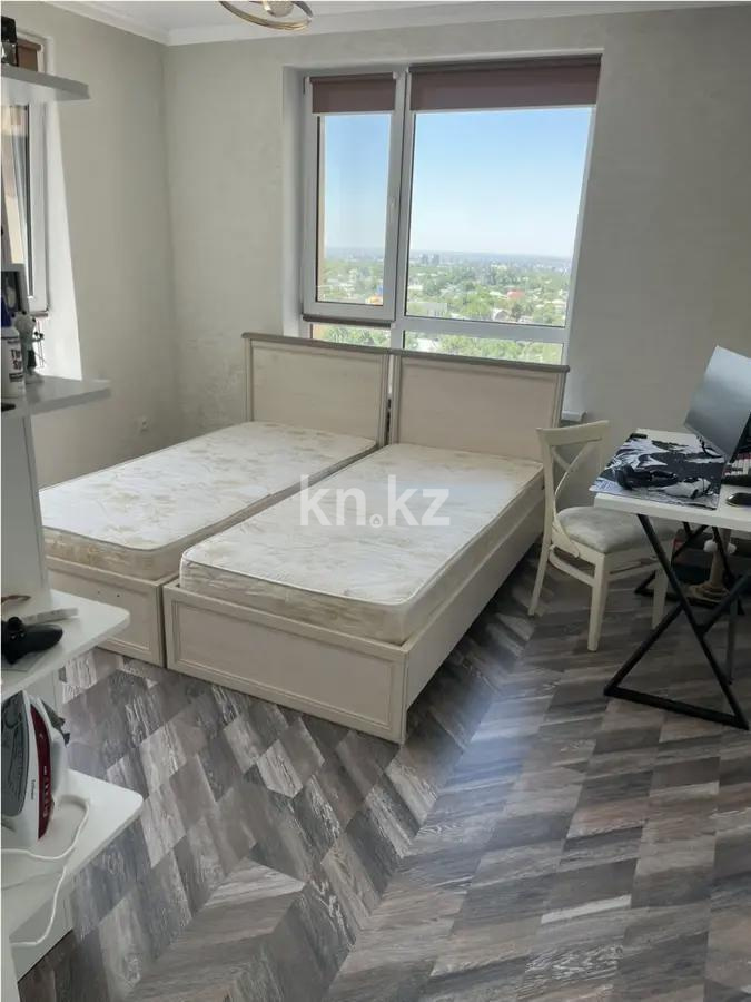 Продажа 2-комнатной квартиры, 58 м² в Алматы - фото 2
