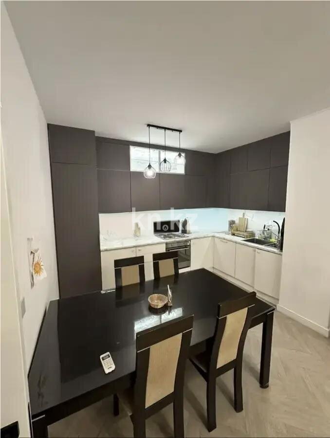 Продажа 2-комнатной квартиры, 72 м² в Астане - фото 3
