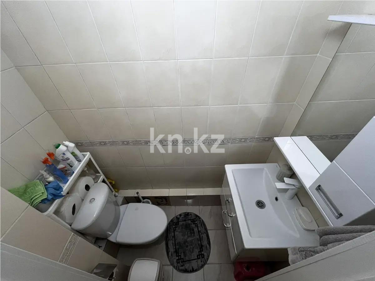 Продажа 3-комнатной квартиры, 80 м² в Алматы - фото 6