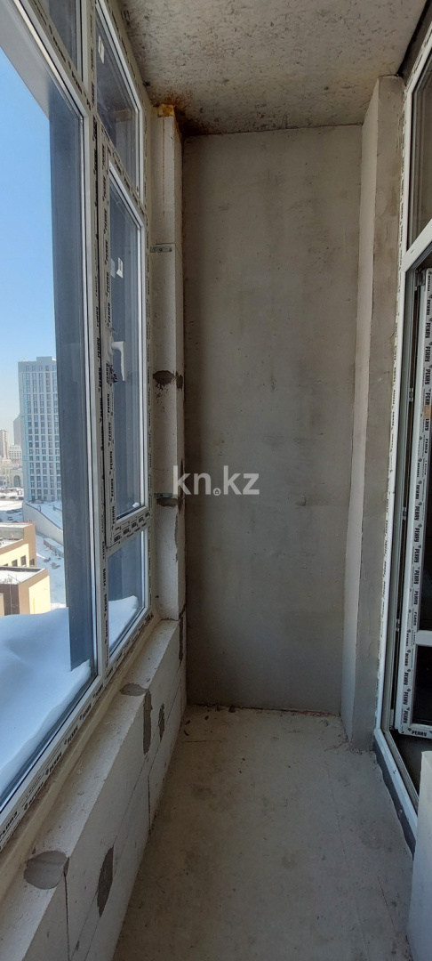 Продажа 2-комнатной квартиры, 55 м² в Астане - фото 17