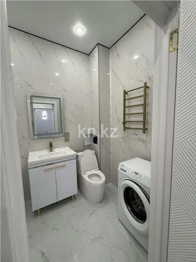 Продажа 1-комнатной квартиры, 36 м², ул. Айтматова, дом  77/7 в Астане - фото 3