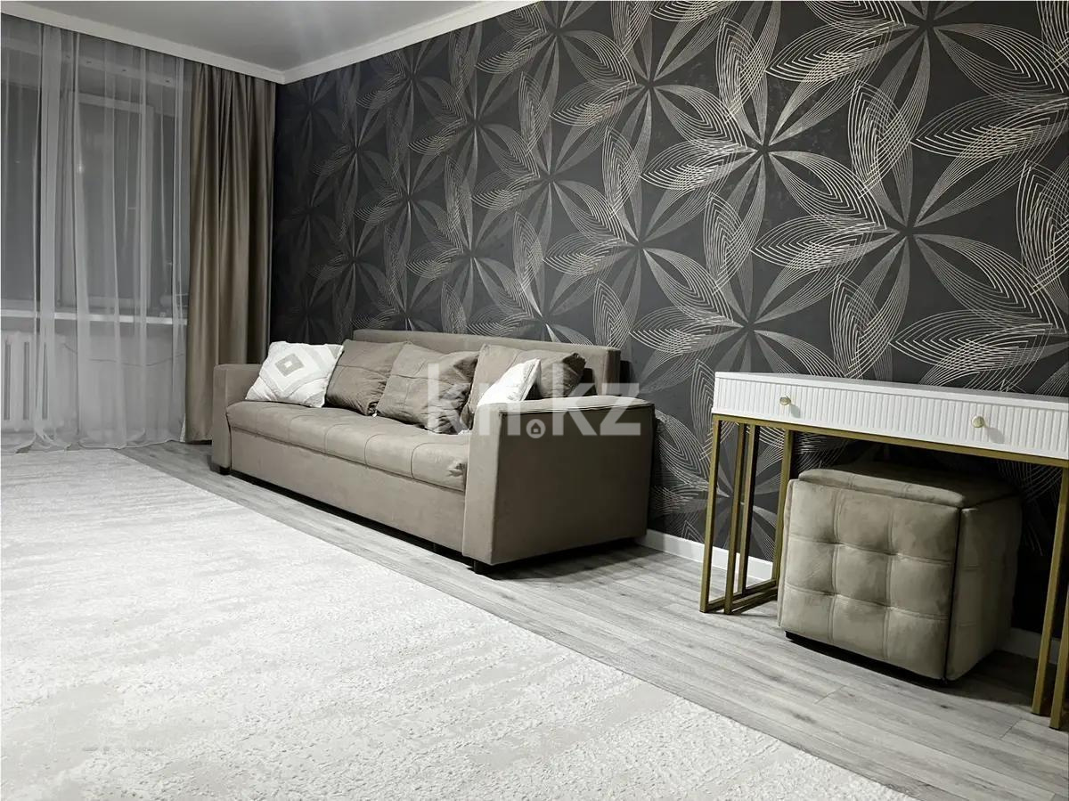 Продажа 2-комнатной квартиры, 44 м² в Астане