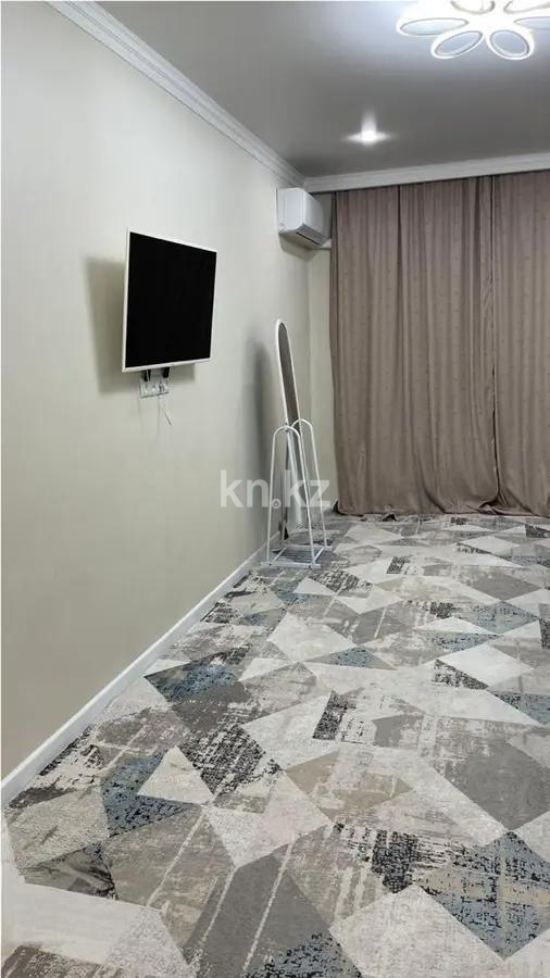 Продажа 3-комнатной квартиры, 87 м² в Астане