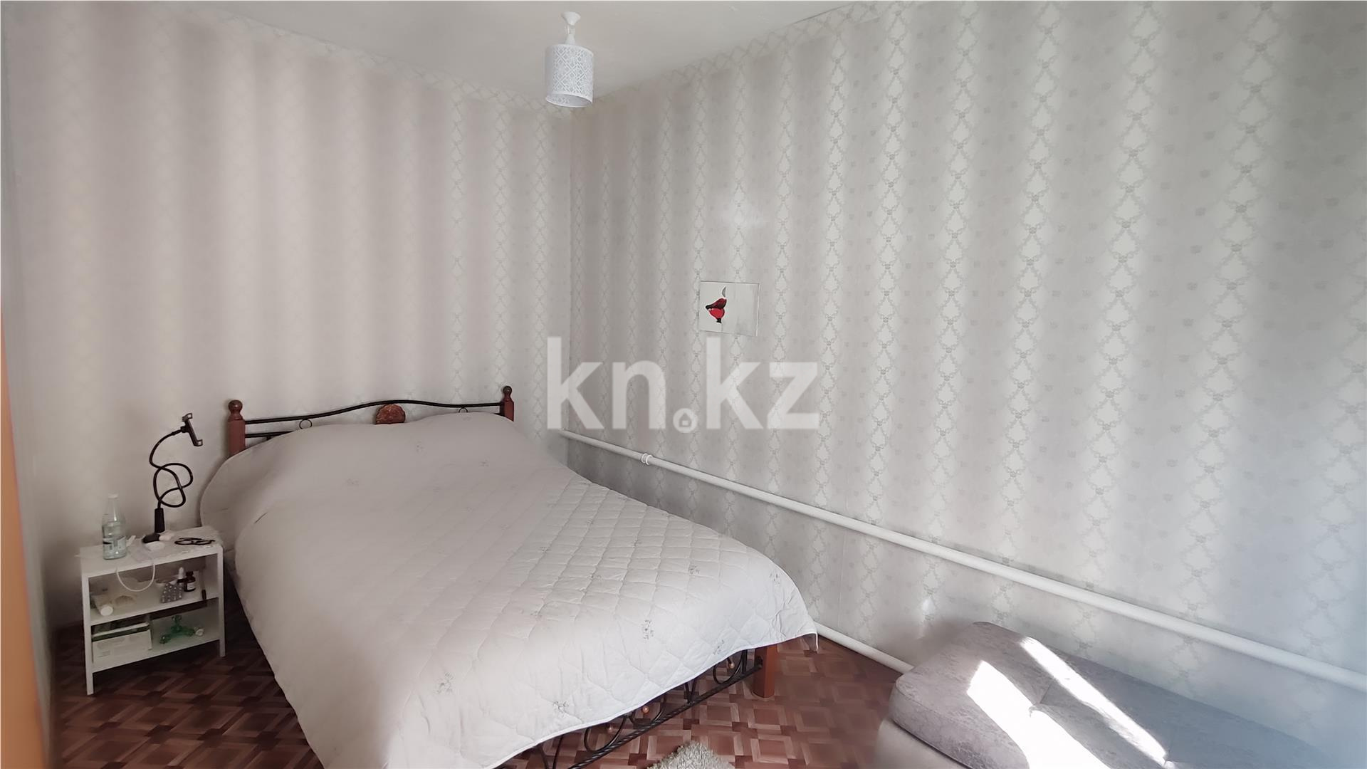 Продажа 5-комнатного дома, 79.7 м², ул. Розы Люксембург в Караганде - фото 3