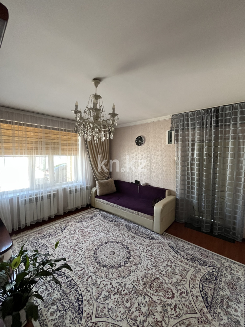 Продажа 6-комнатного дома, 156 м² в Шымкенте - фото 12