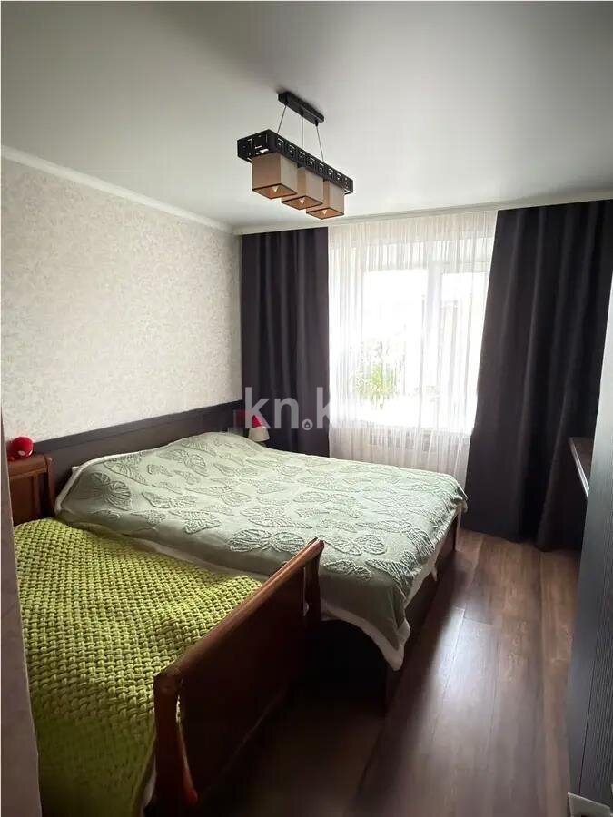 Продажа 2-комнатной квартиры, 64 м² в Темиртау - фото 2