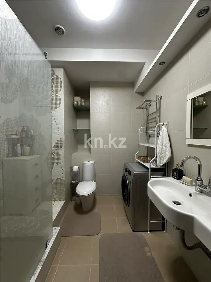 Продажа 3-комнатной квартиры, 107 м², бул. Бухар Жырау, дом  27/5 в Алматы - фото 6