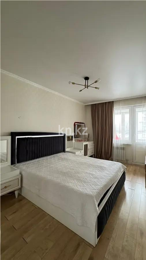 Продажа 2-комнатной квартиры, 64 м² в Алматы - фото 2