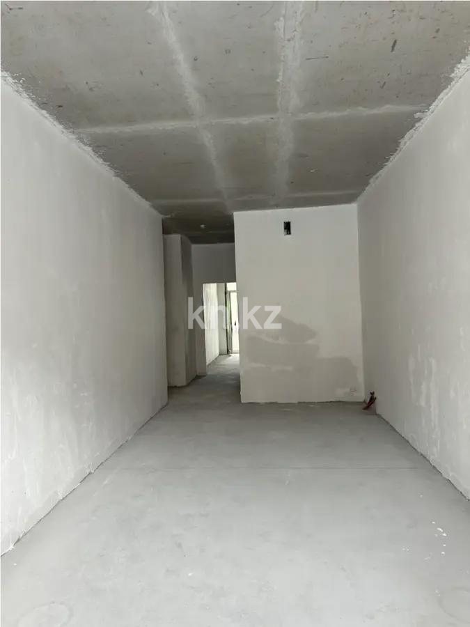 Продажа 2-комнатной квартиры, 51.17 м² в Алматы