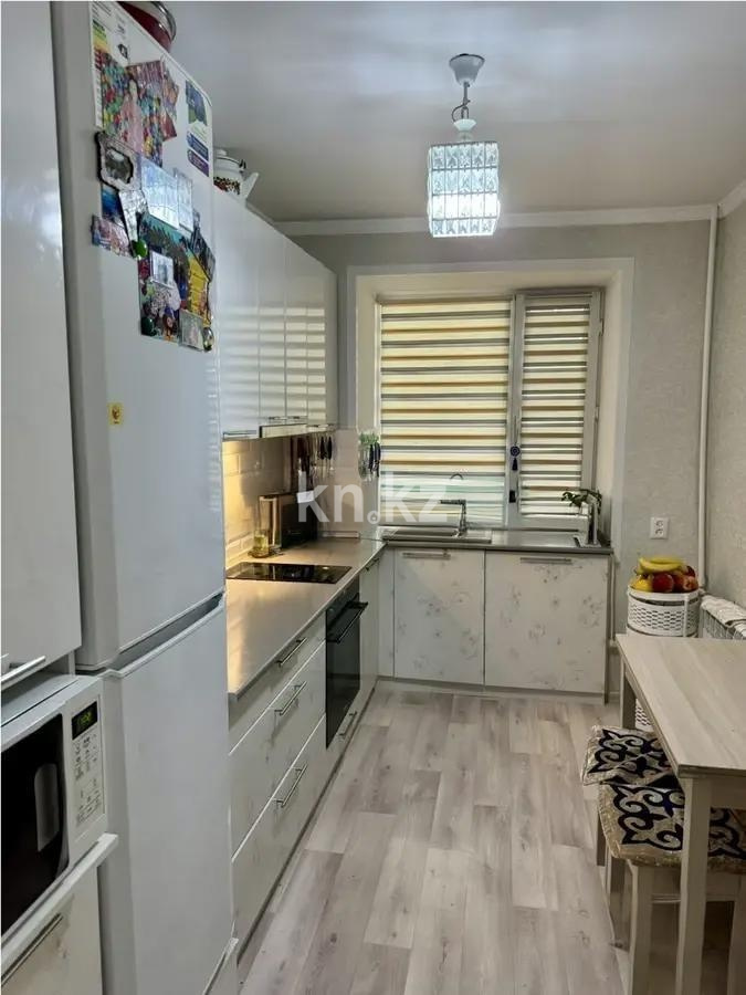 Продажа 3-комнатной квартиры, 63 м² в Караганде - фото 4
