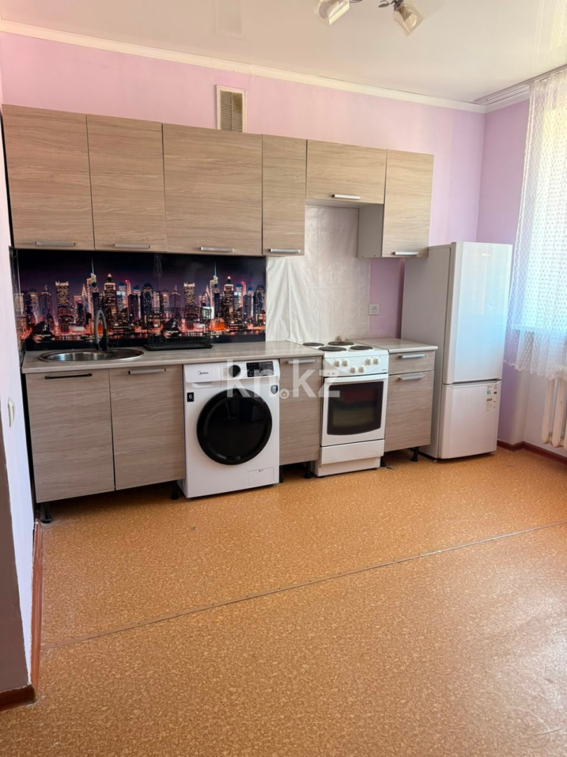 Аренда 1-комнатной квартиры, 30 м² в Астане