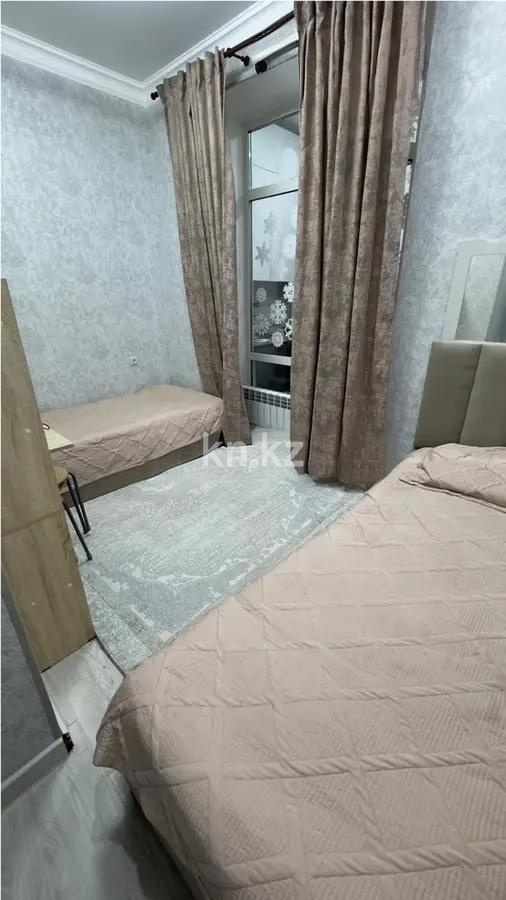 Продажа 1-комнатной квартиры, 43 м² в Астане - фото 2